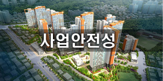 사업안전성